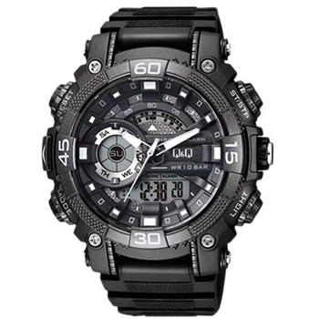 ساعت مچی کیو اند کیو Q&Q کد GW87J001Y